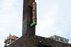 43 The Brooklyn Bowl At 61 Wythe Ave Williamsburg New York